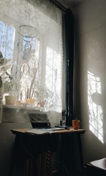 Tips for Creating a Cozy and Productive Home Workspace