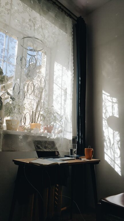 Tips for Creating a Cozy and Productive Home Workspace