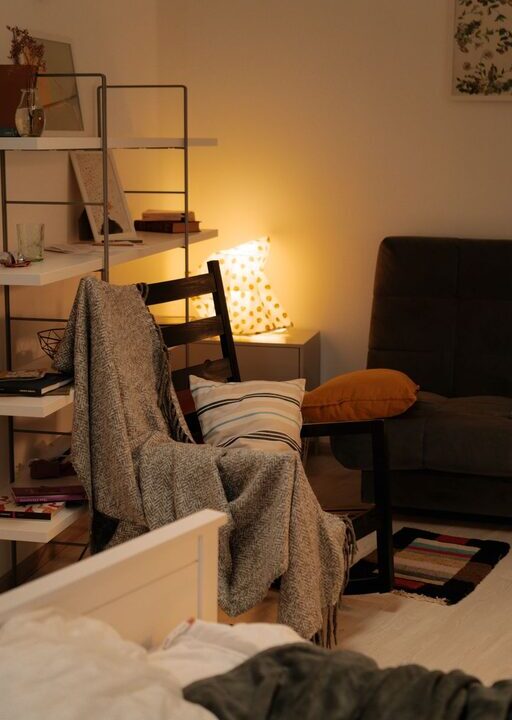 Tips for Creating a Cozy Reading Nook in Your Home