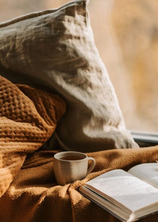 Tips for Creating a Cozy Reading Nook at Home